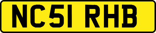 NC51RHB