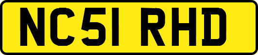 NC51RHD