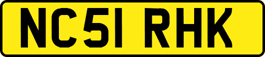 NC51RHK