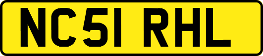 NC51RHL