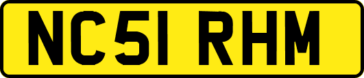 NC51RHM