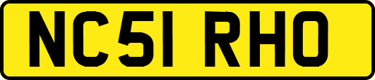 NC51RHO