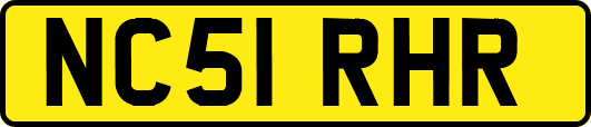 NC51RHR