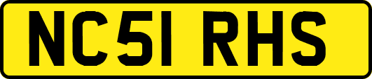NC51RHS