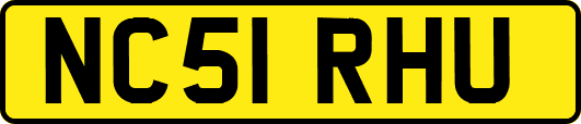NC51RHU