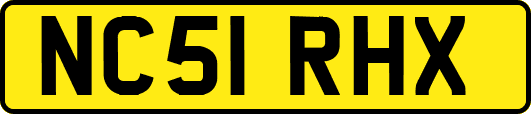 NC51RHX