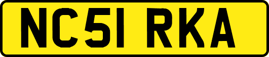 NC51RKA