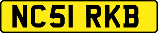 NC51RKB