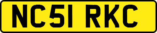 NC51RKC