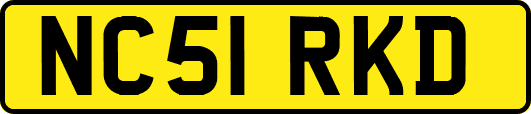 NC51RKD