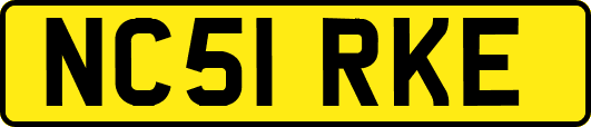 NC51RKE