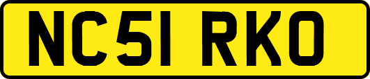 NC51RKO