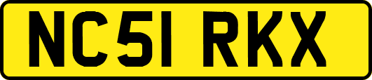 NC51RKX
