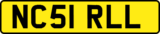NC51RLL
