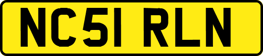 NC51RLN