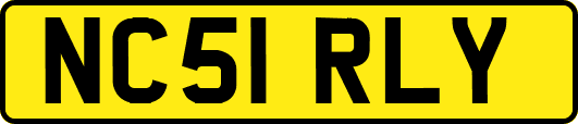 NC51RLY