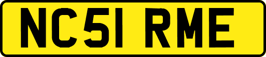 NC51RME