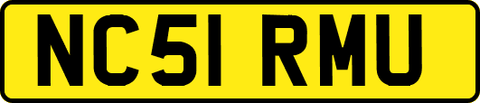 NC51RMU