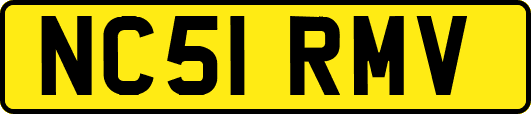 NC51RMV