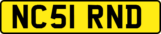 NC51RND