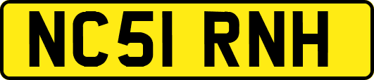 NC51RNH