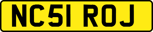 NC51ROJ