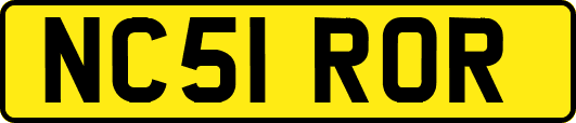 NC51ROR