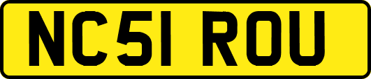 NC51ROU