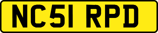 NC51RPD