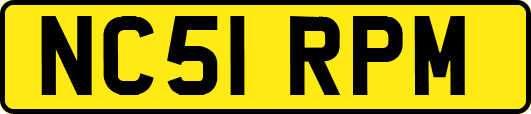 NC51RPM