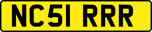 NC51RRR
