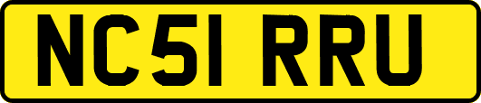 NC51RRU