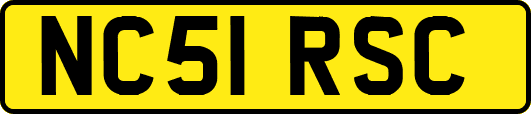 NC51RSC