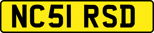 NC51RSD
