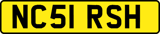 NC51RSH