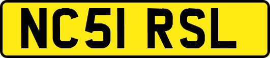 NC51RSL