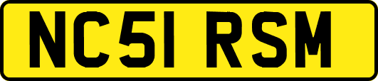 NC51RSM