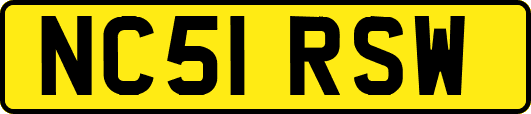NC51RSW