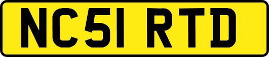 NC51RTD