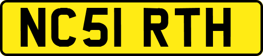 NC51RTH