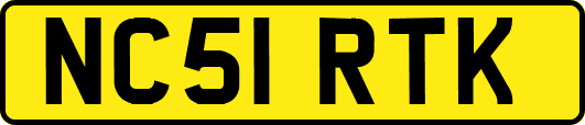 NC51RTK