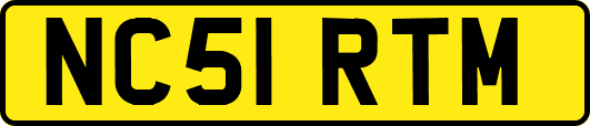 NC51RTM