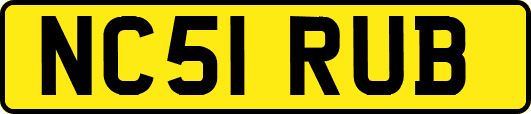 NC51RUB