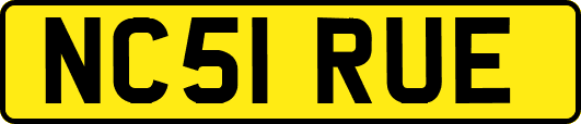 NC51RUE