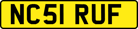 NC51RUF