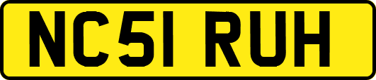 NC51RUH