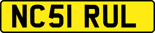 NC51RUL