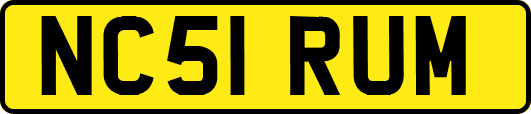 NC51RUM