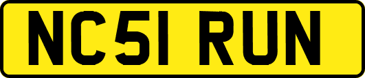 NC51RUN