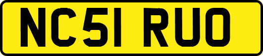 NC51RUO